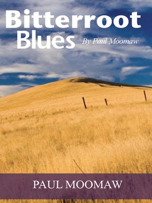 cover image of Bitterroot Blues